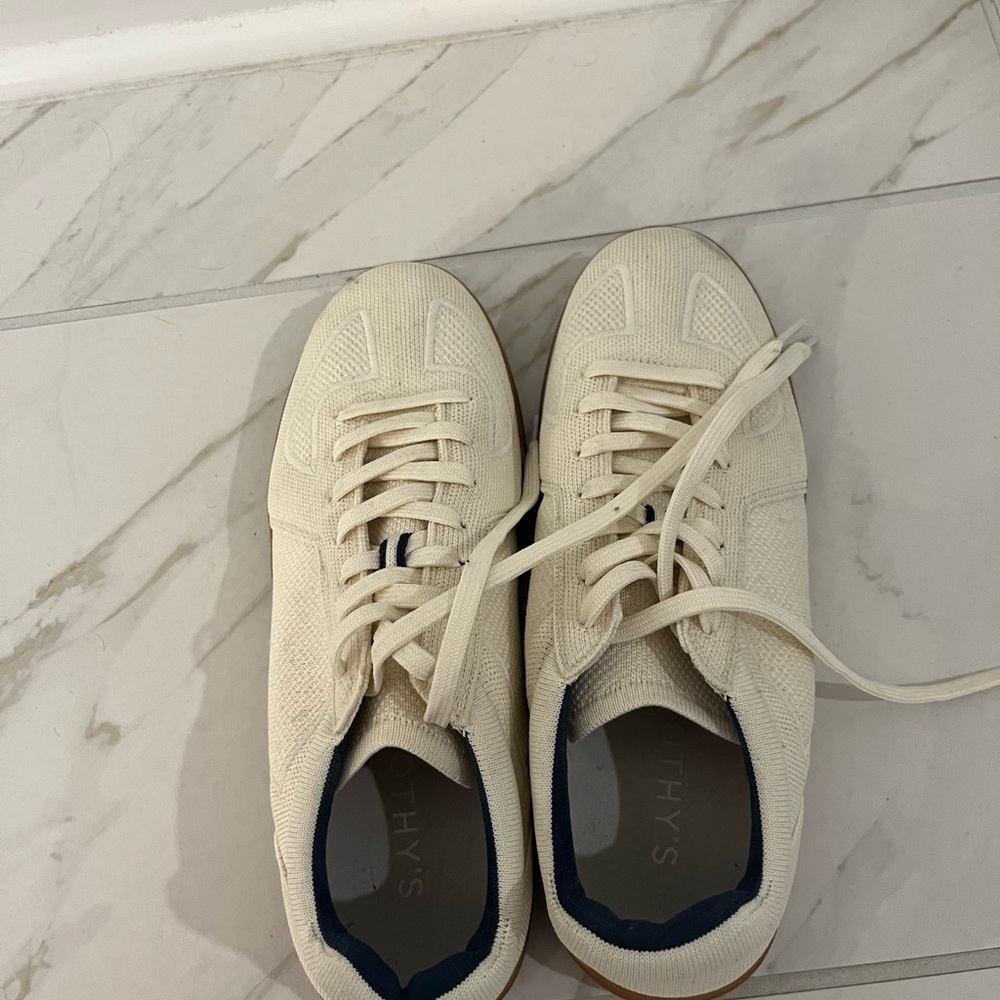 Rothy’s Men’s Sneakers